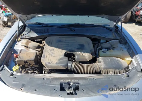 2017 Dodge Charger Se Rwd from USA, damaged, VIN 2C3CDXBG0HH620928